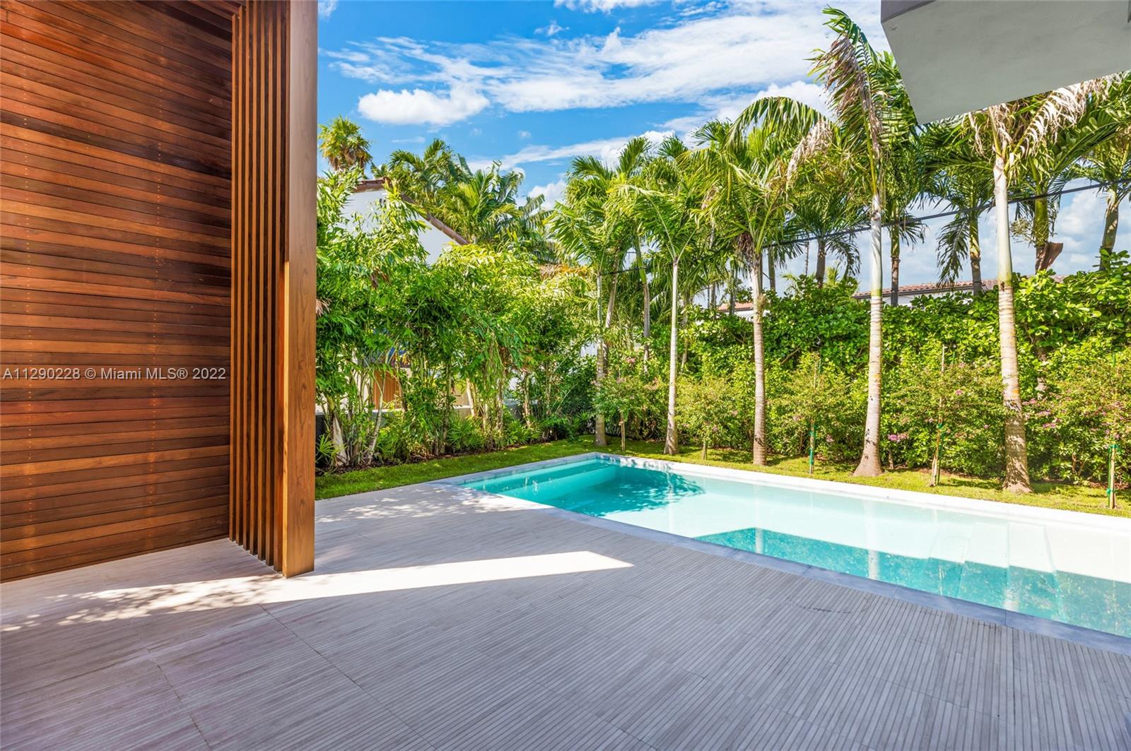 BEACH VIEW SUB - Residential