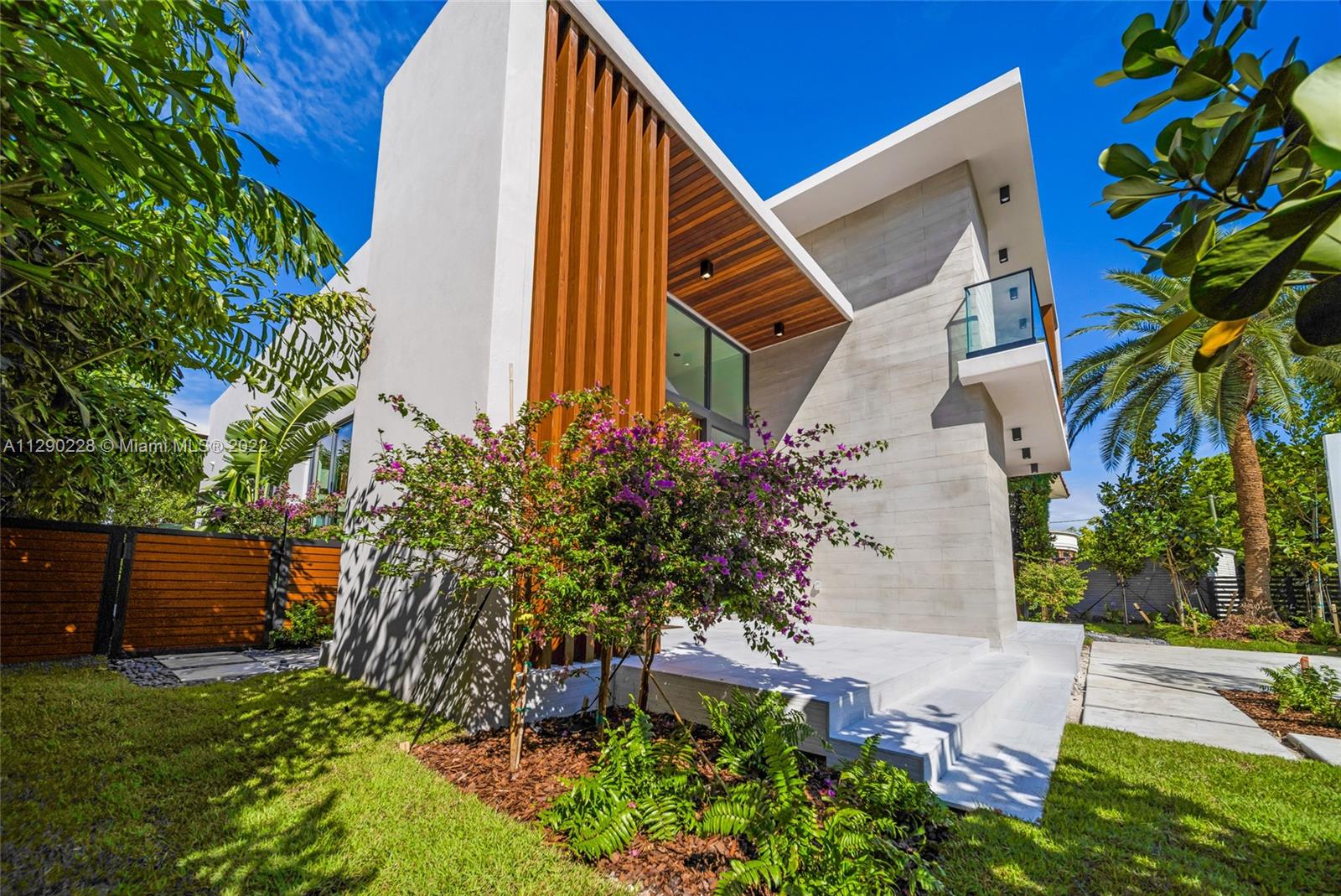 BEACH VIEW SUB - Residential