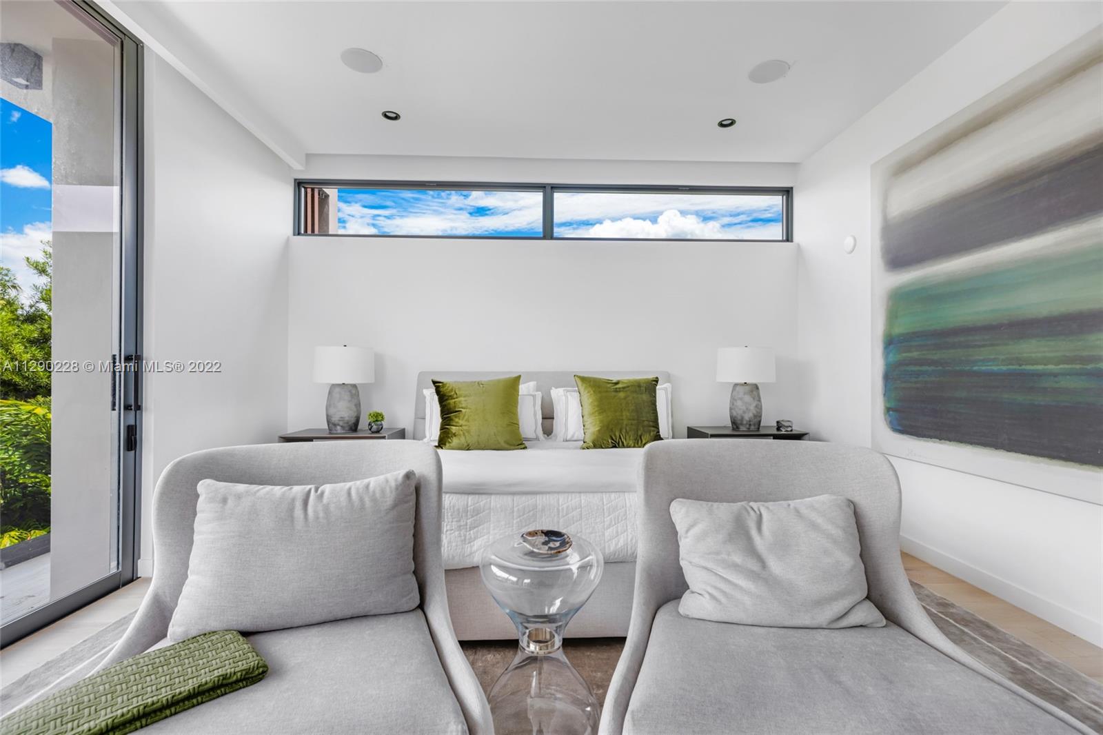 BEACH VIEW SUB - Residential