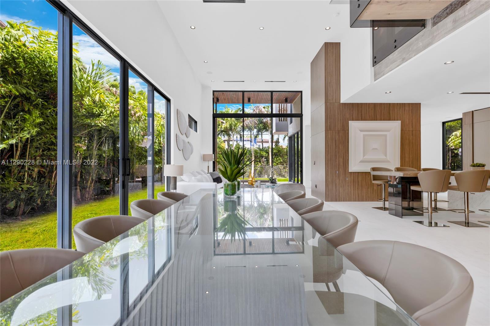 BEACH VIEW SUB - Residential