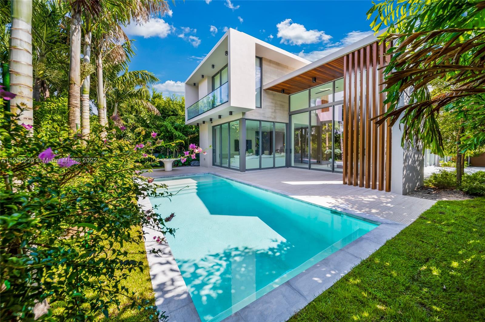 BEACH VIEW SUB - Residential