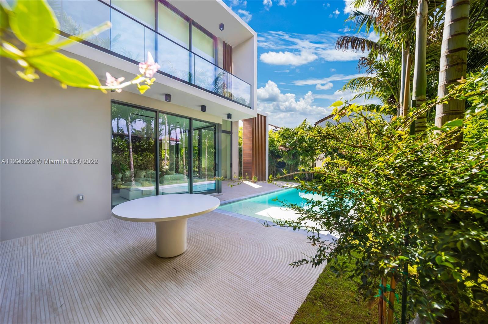 BEACH VIEW SUB - Residential