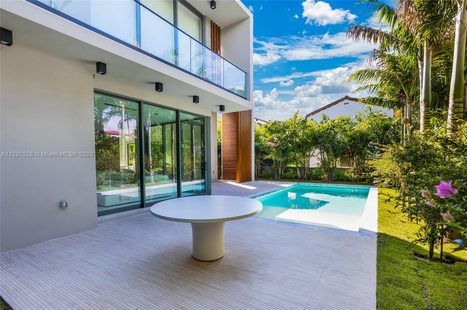 BEACH VIEW SUB - Residential