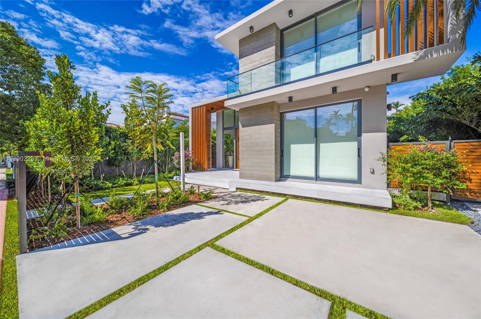 BEACH VIEW SUB - Residential