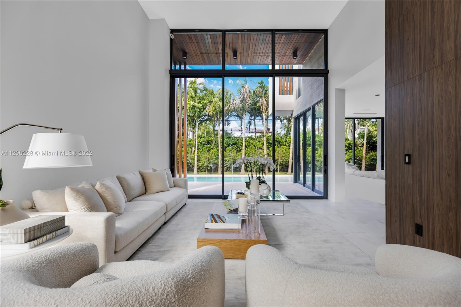 BEACH VIEW SUB - Residential