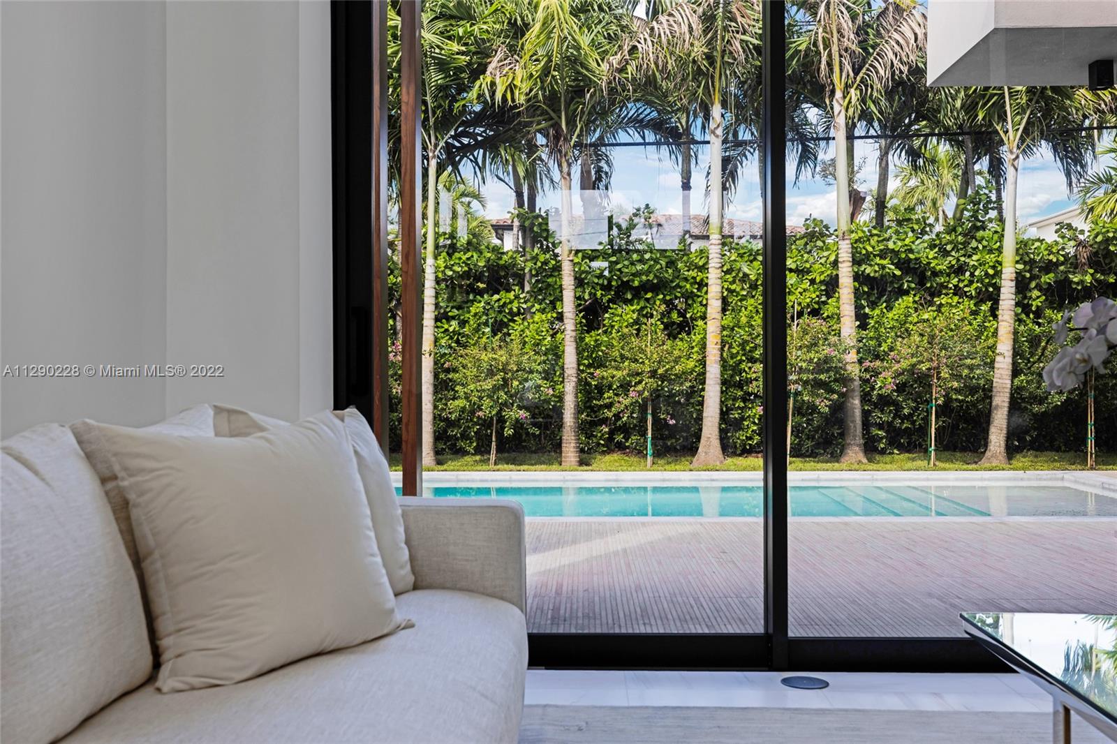 BEACH VIEW SUB - Residential