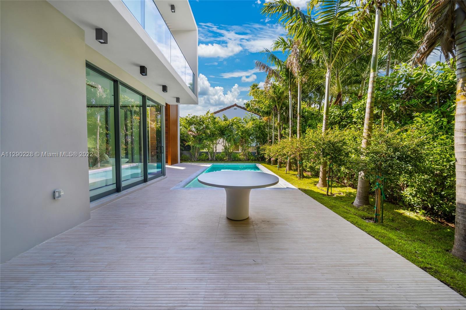 BEACH VIEW SUB - Residential