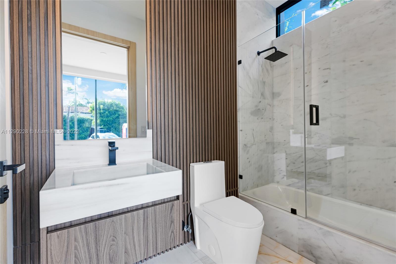 BEACH VIEW SUB - Residential