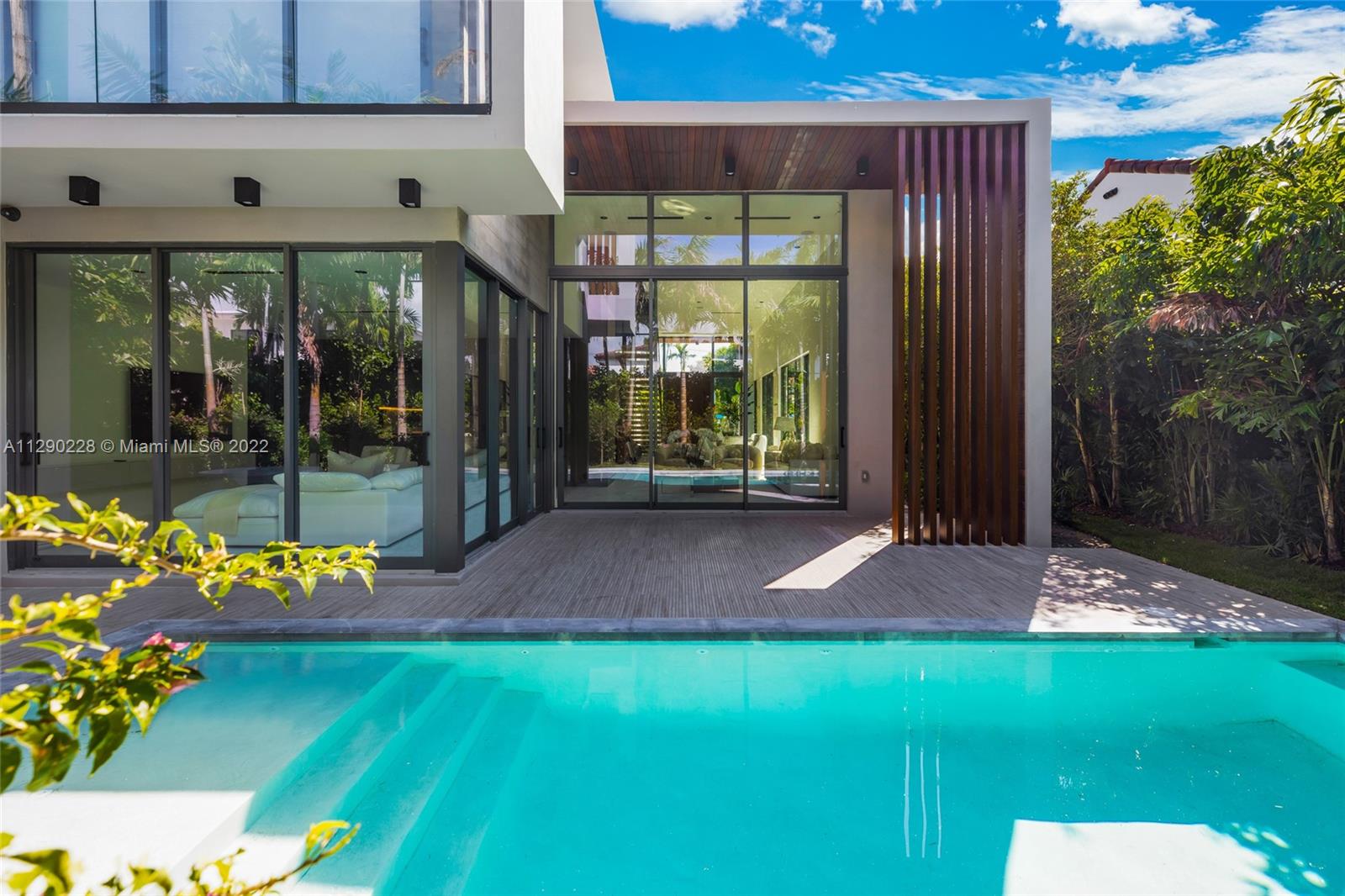 BEACH VIEW SUB - Residential