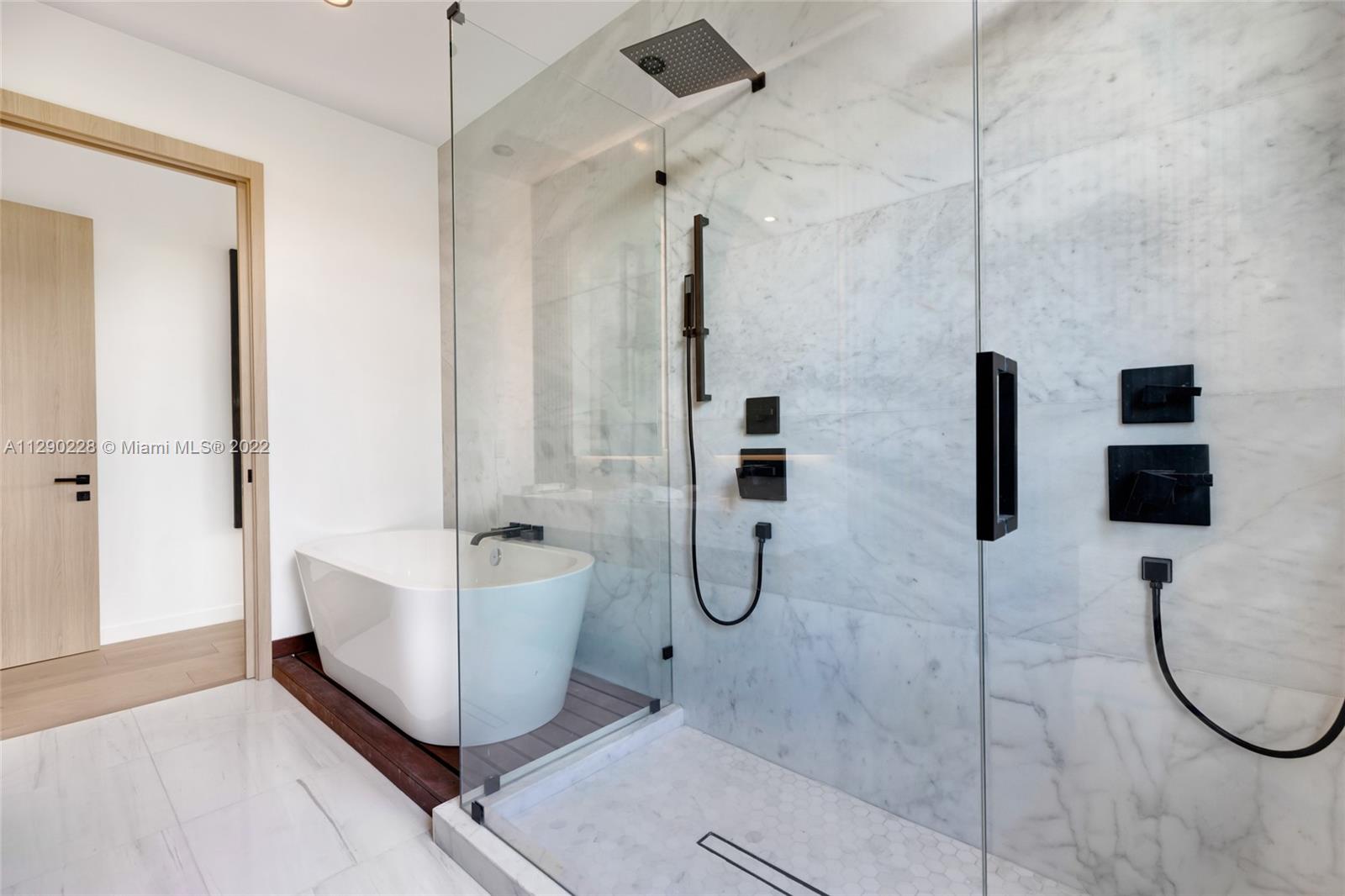 BEACH VIEW SUB - Residential