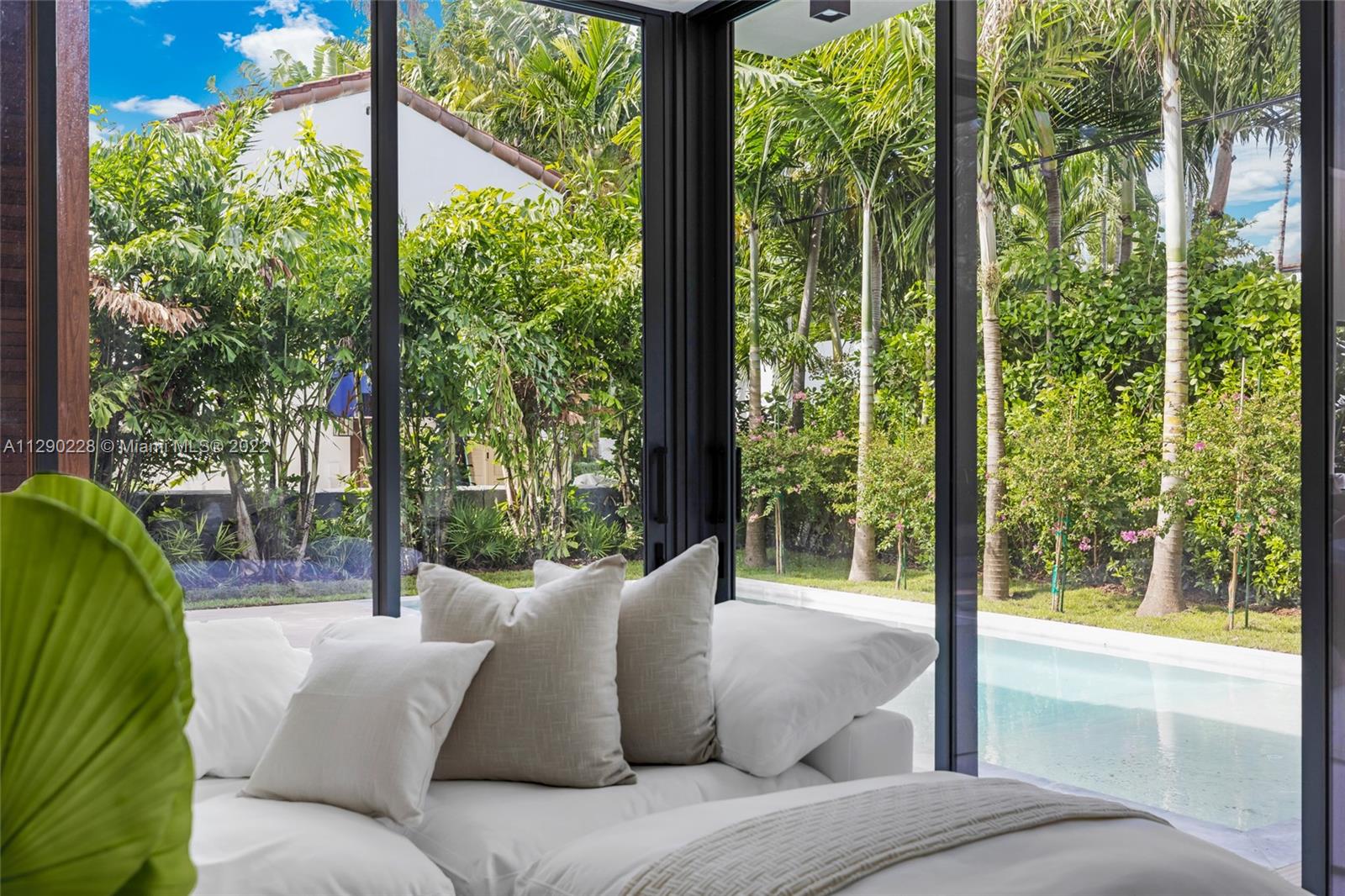 BEACH VIEW SUB - Residential