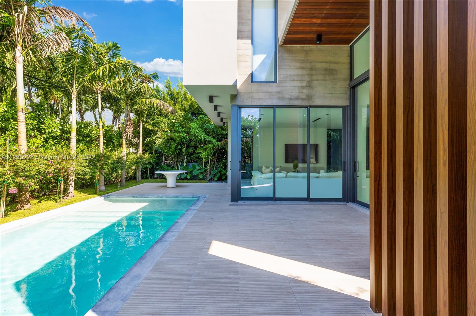 BEACH VIEW SUB - Residential