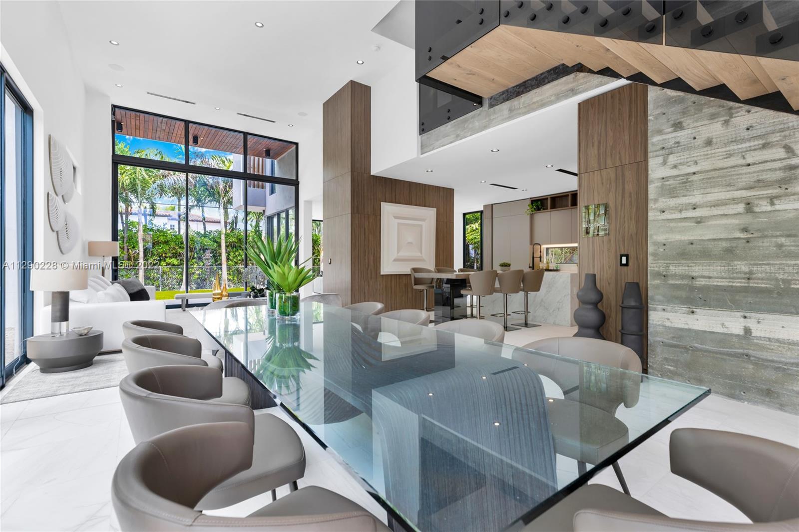 BEACH VIEW SUB - Residential