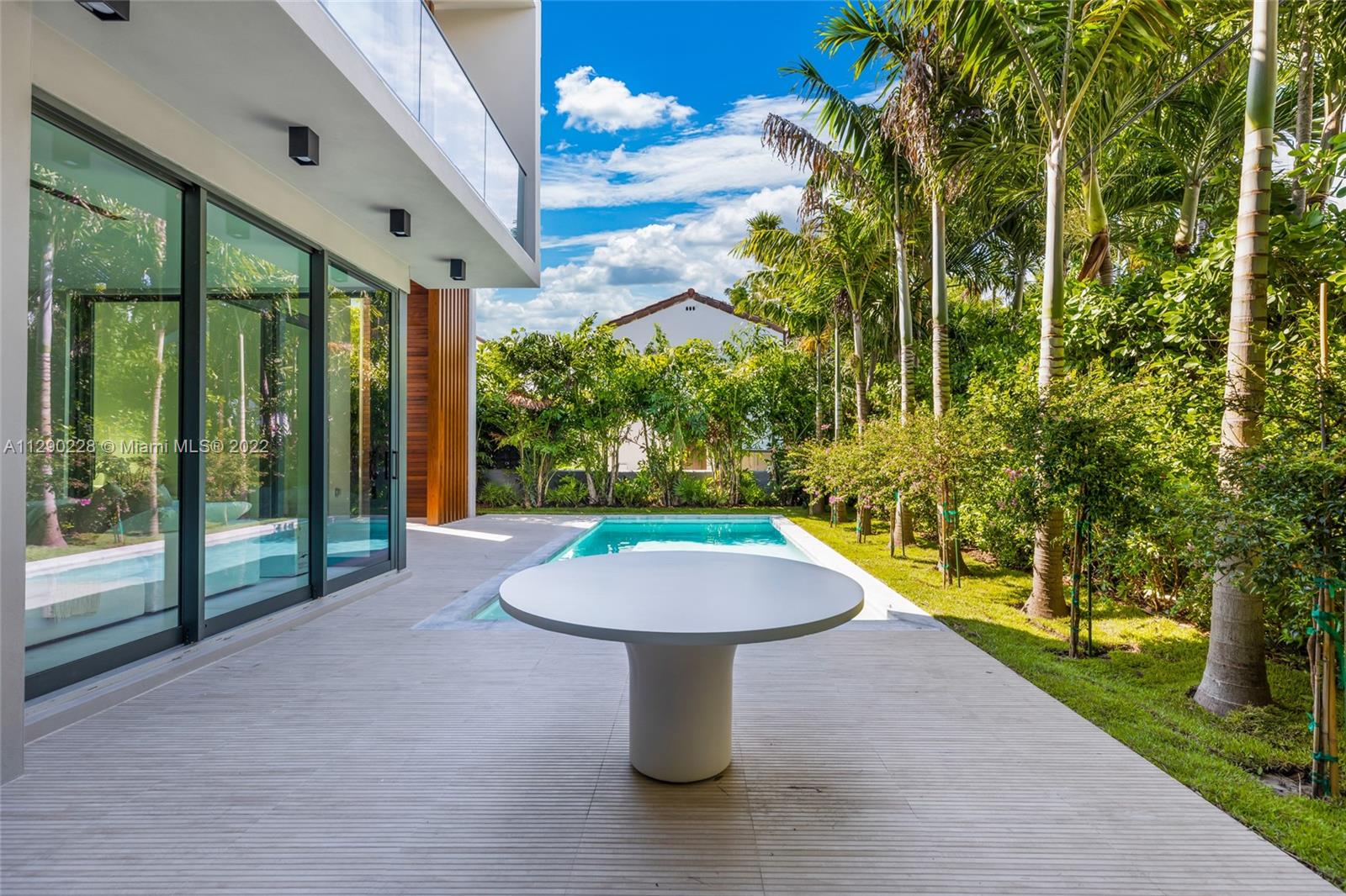 BEACH VIEW SUB - Residential