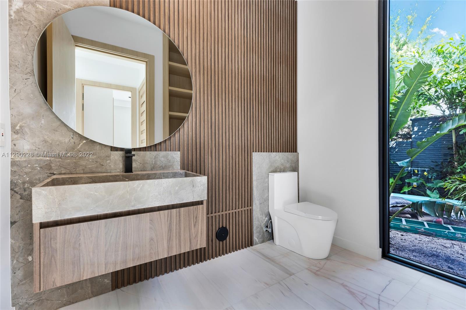 BEACH VIEW SUB - Residential