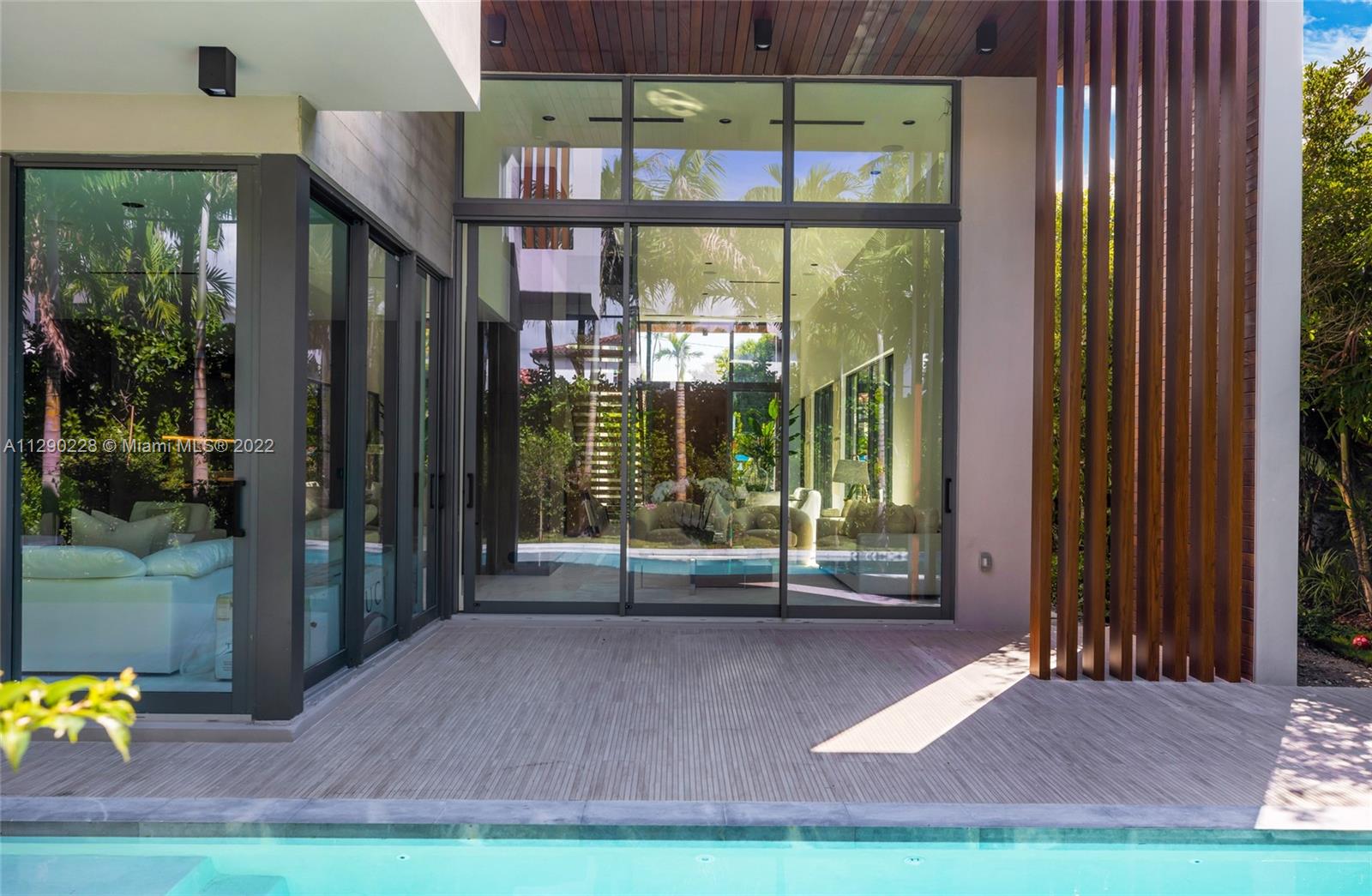 BEACH VIEW SUB - Residential