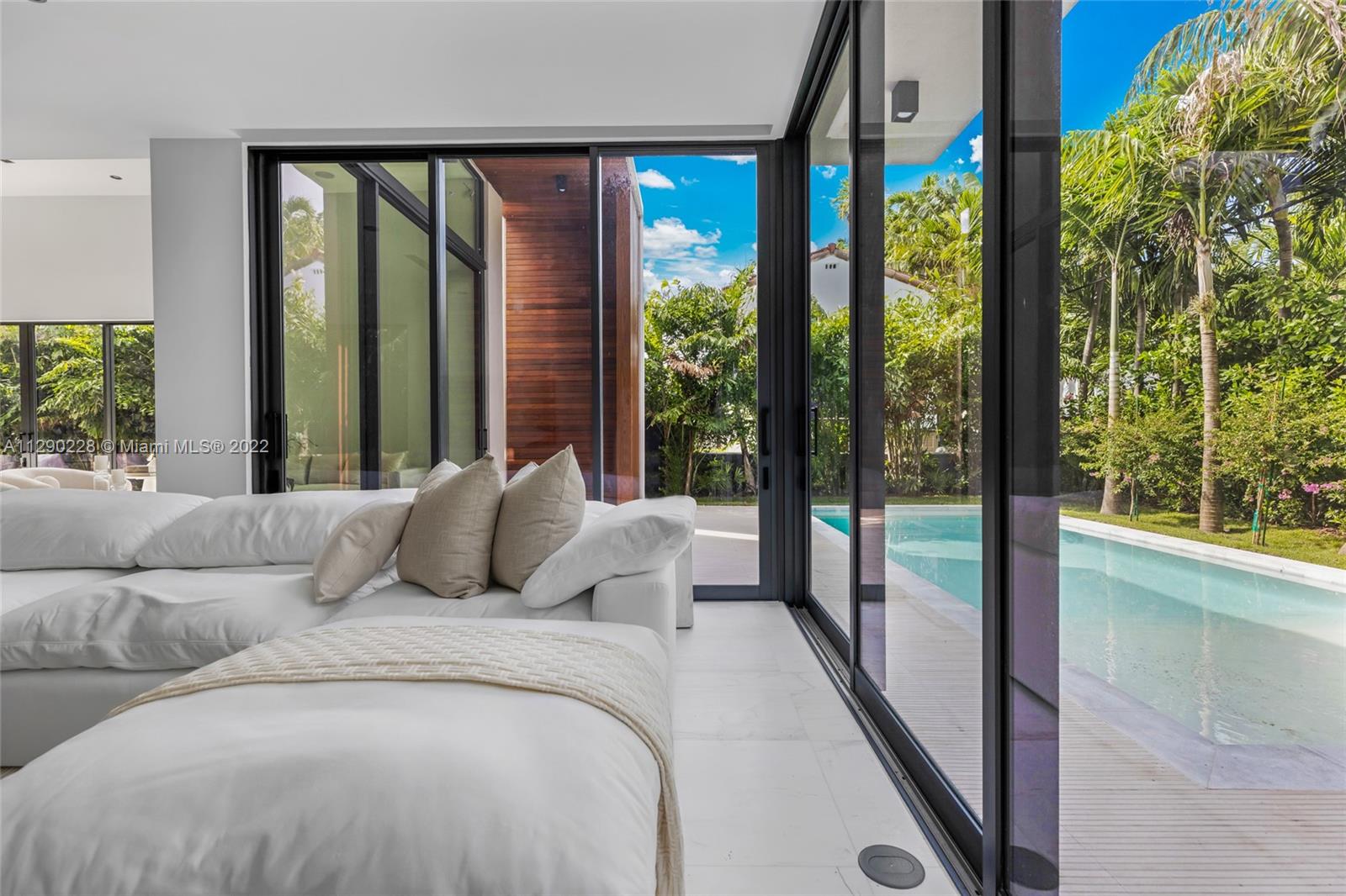 BEACH VIEW SUB - Residential