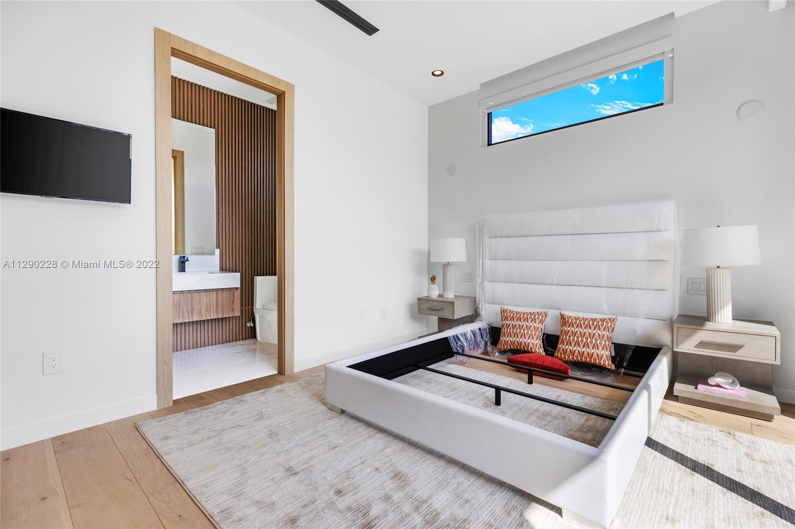 BEACH VIEW SUB - Residential