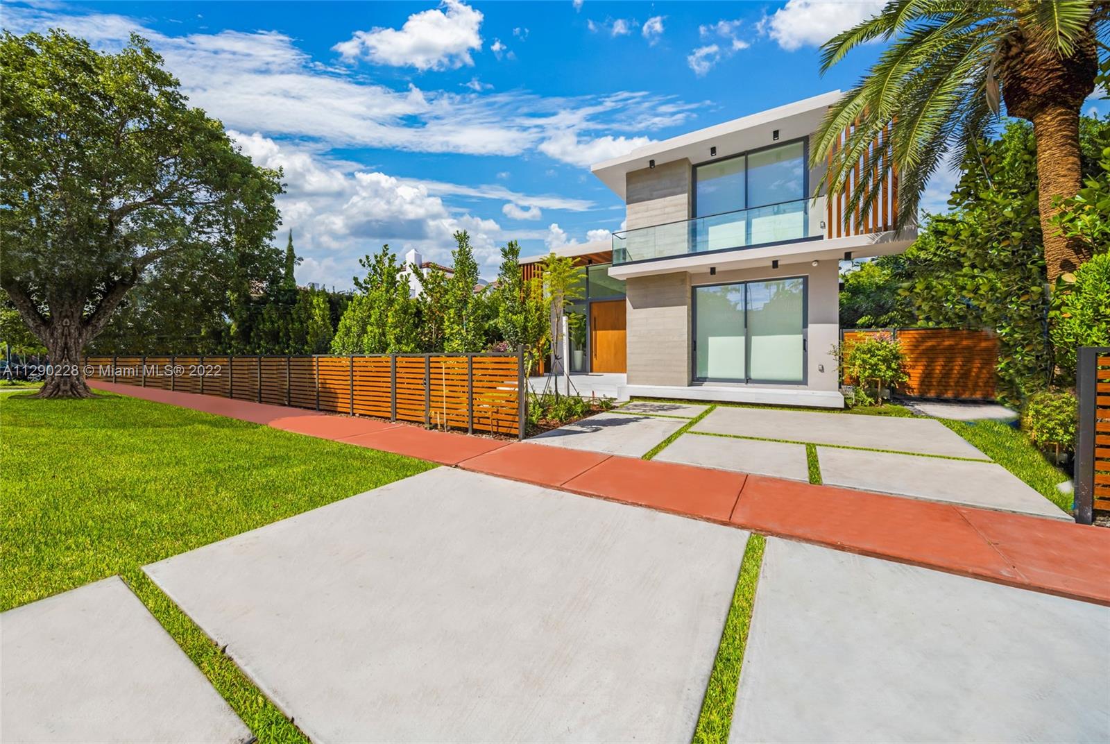 BEACH VIEW SUB - Residential