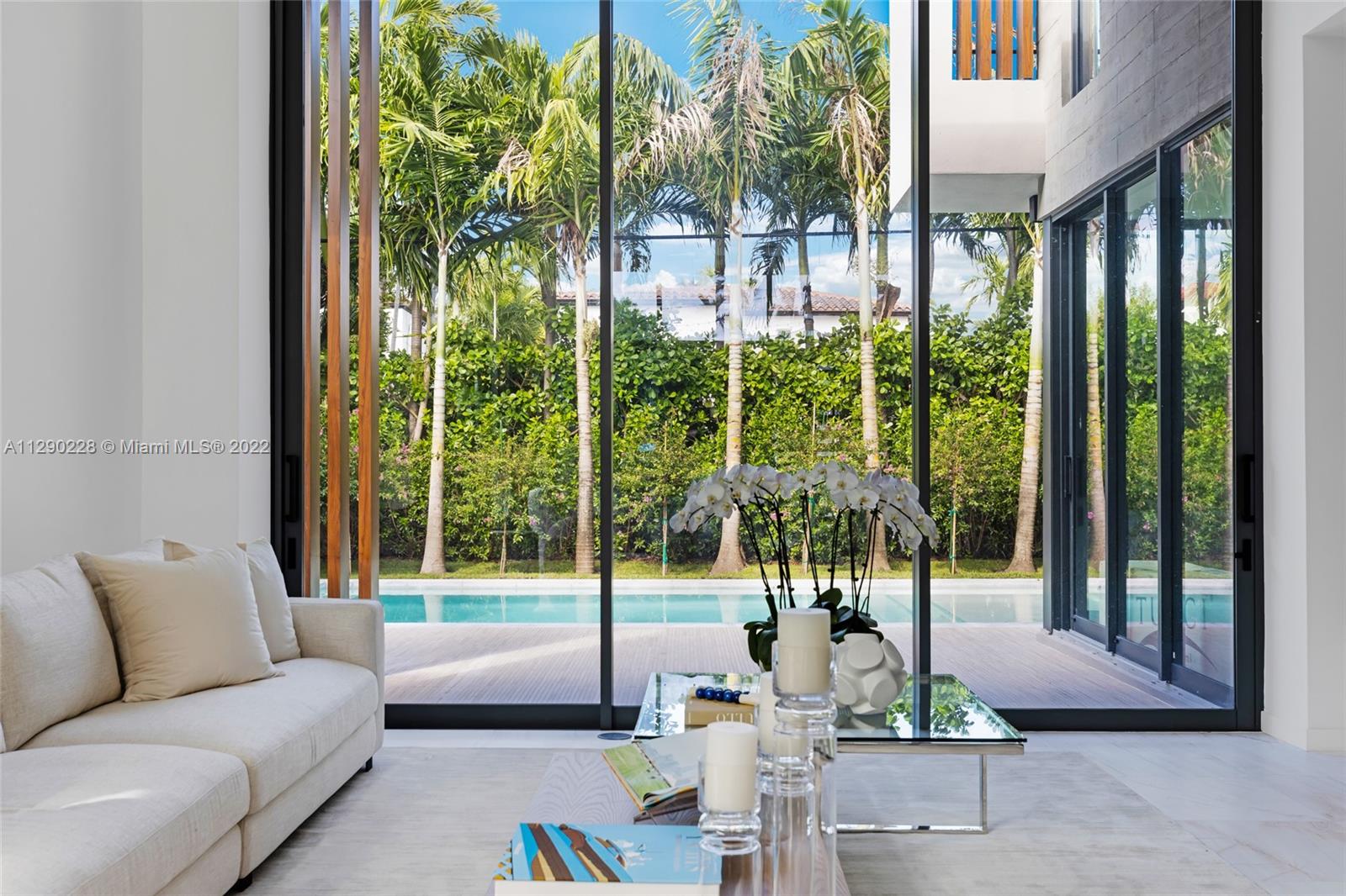 BEACH VIEW SUB - Residential