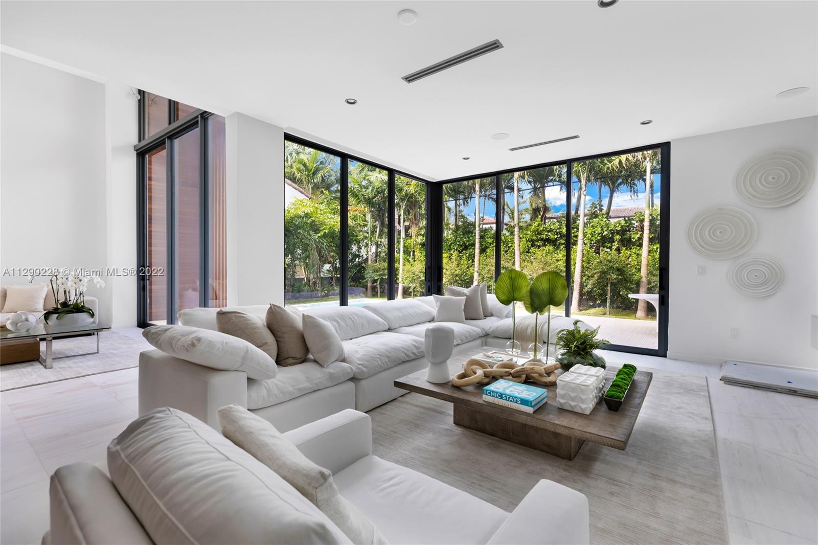 BEACH VIEW SUB - Residential