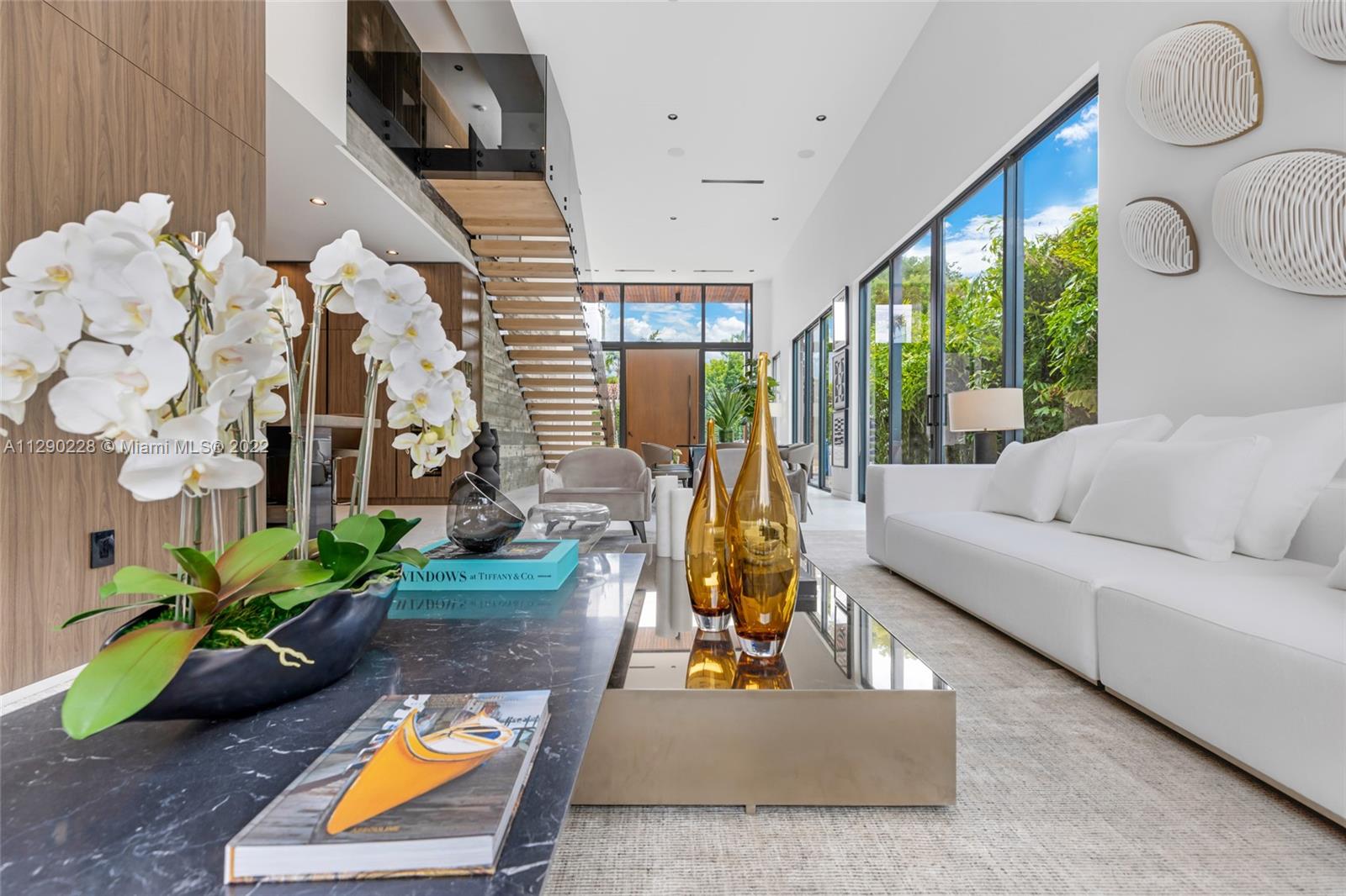 BEACH VIEW SUB - Residential