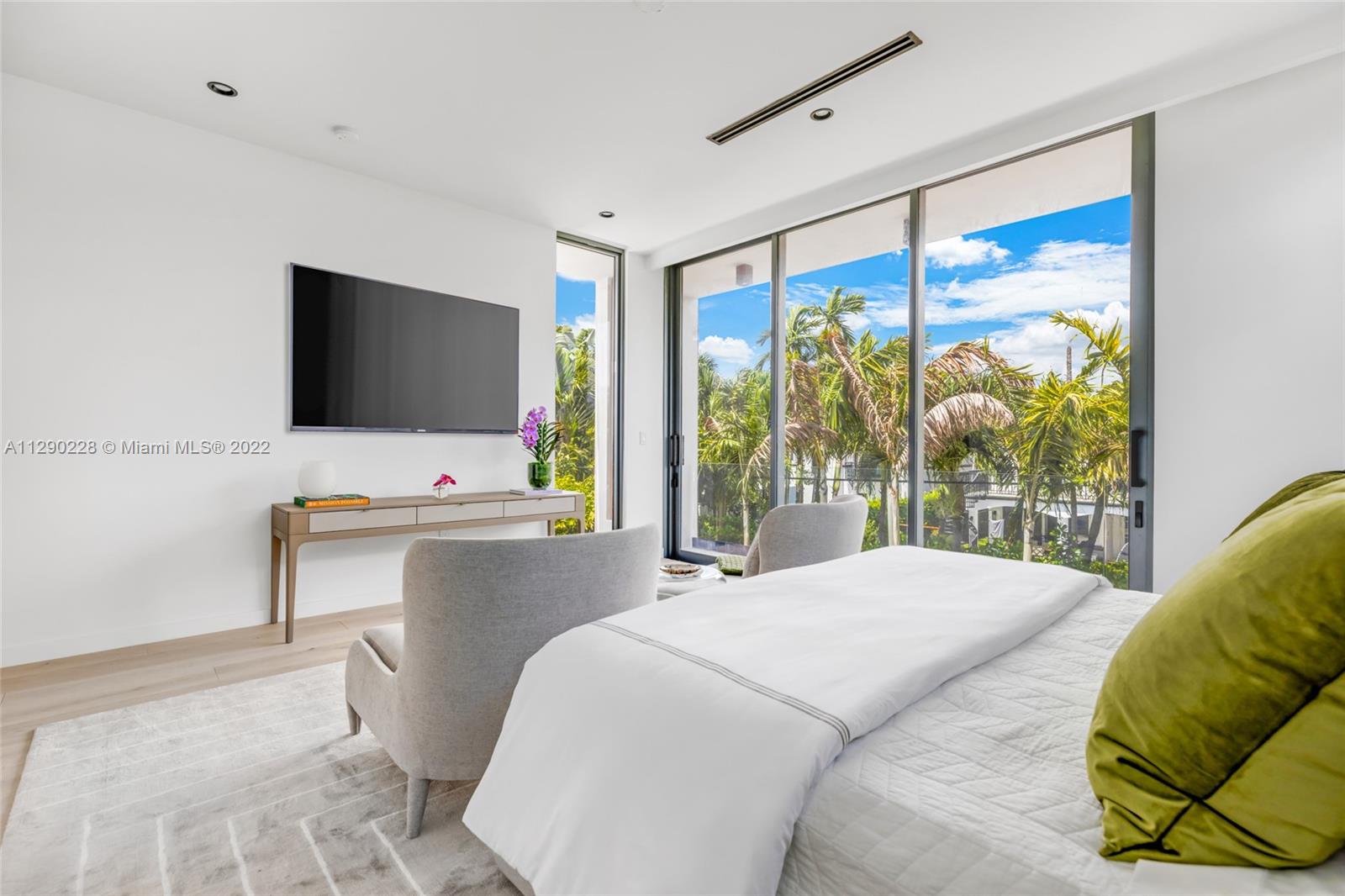 BEACH VIEW SUB - Residential