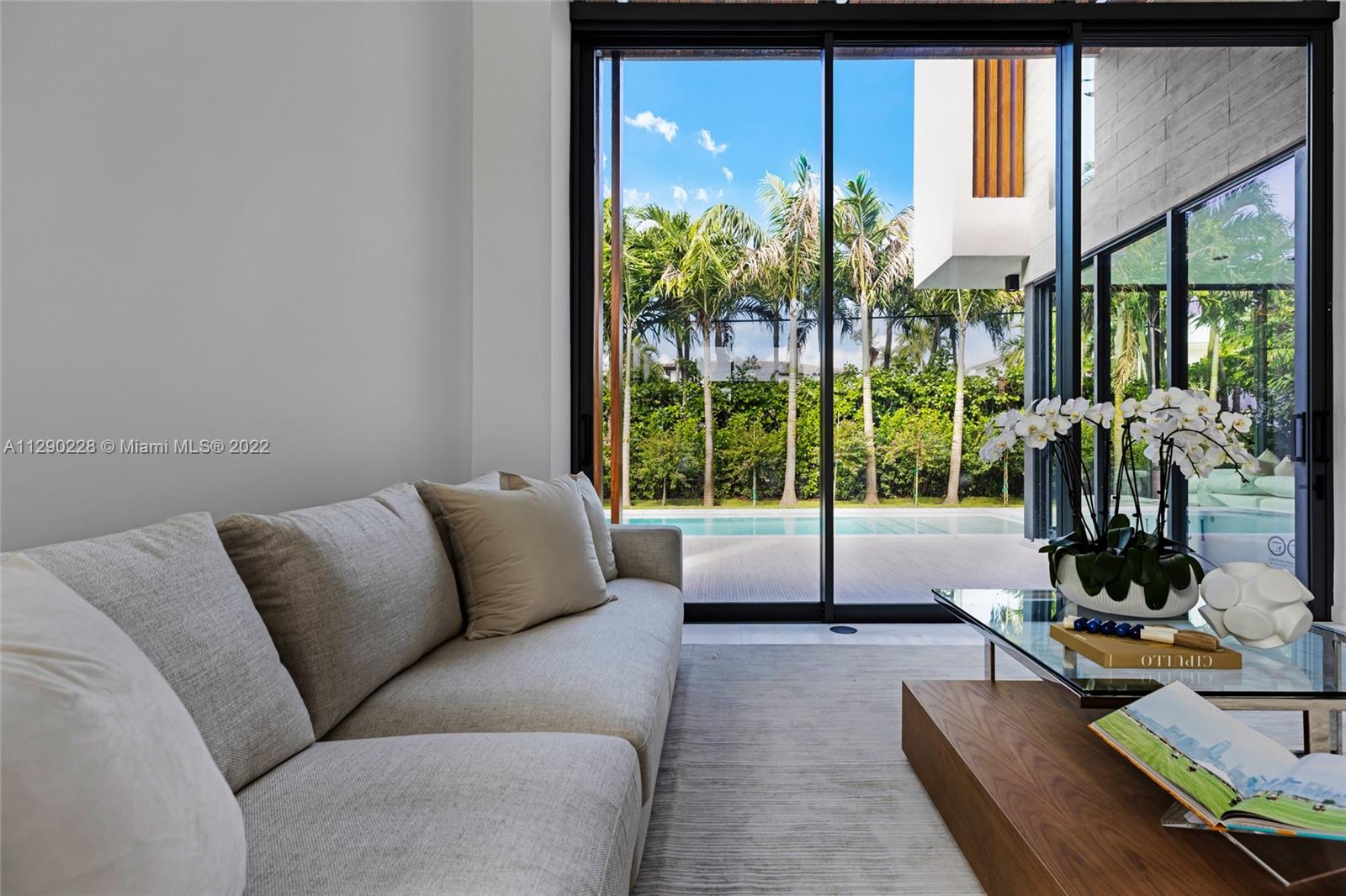 BEACH VIEW SUB - Residential