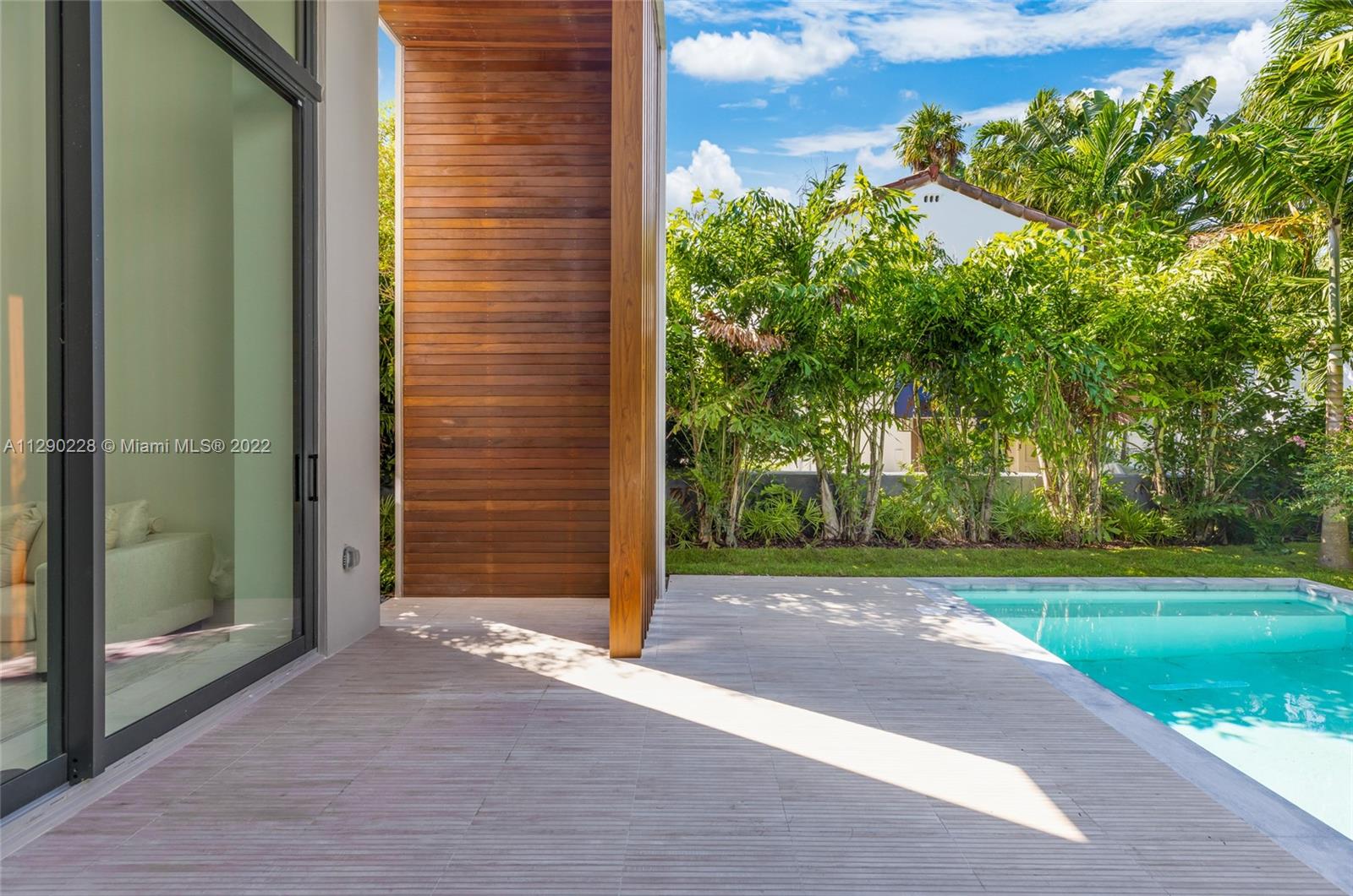 BEACH VIEW SUB - Residential