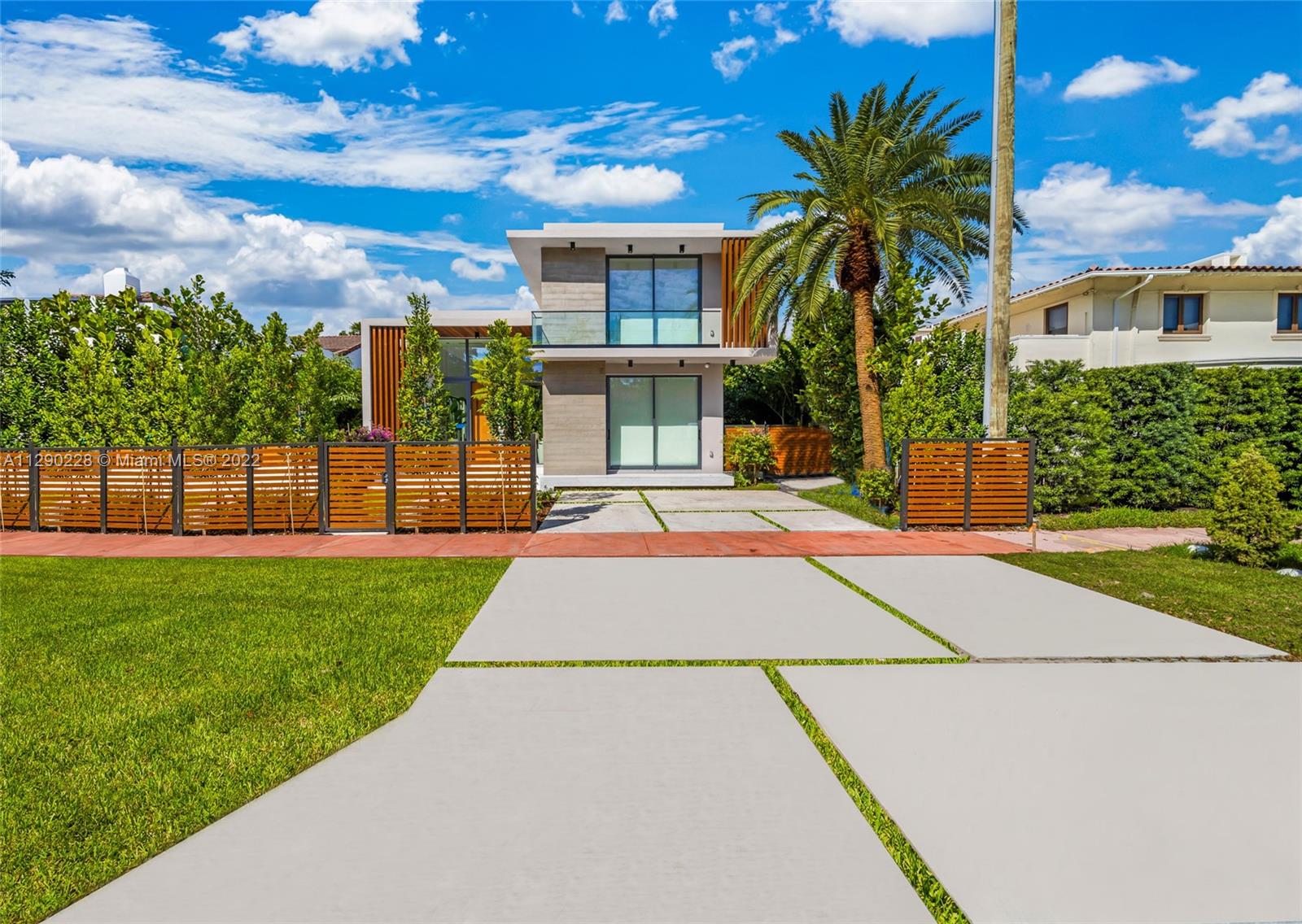 BEACH VIEW SUB - Residential