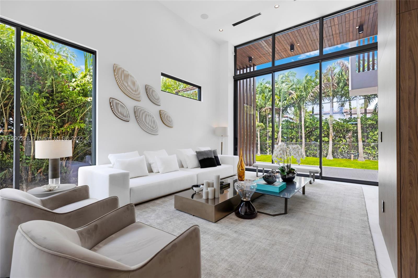 BEACH VIEW SUB - Residential