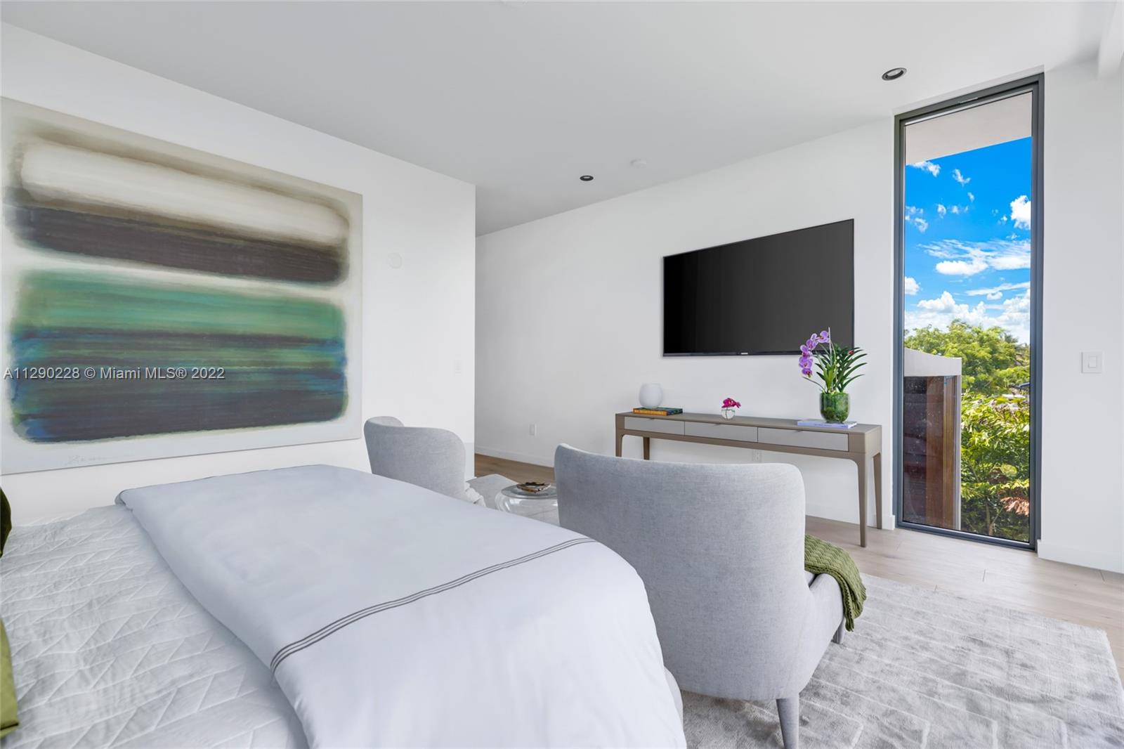 BEACH VIEW SUB - Residential