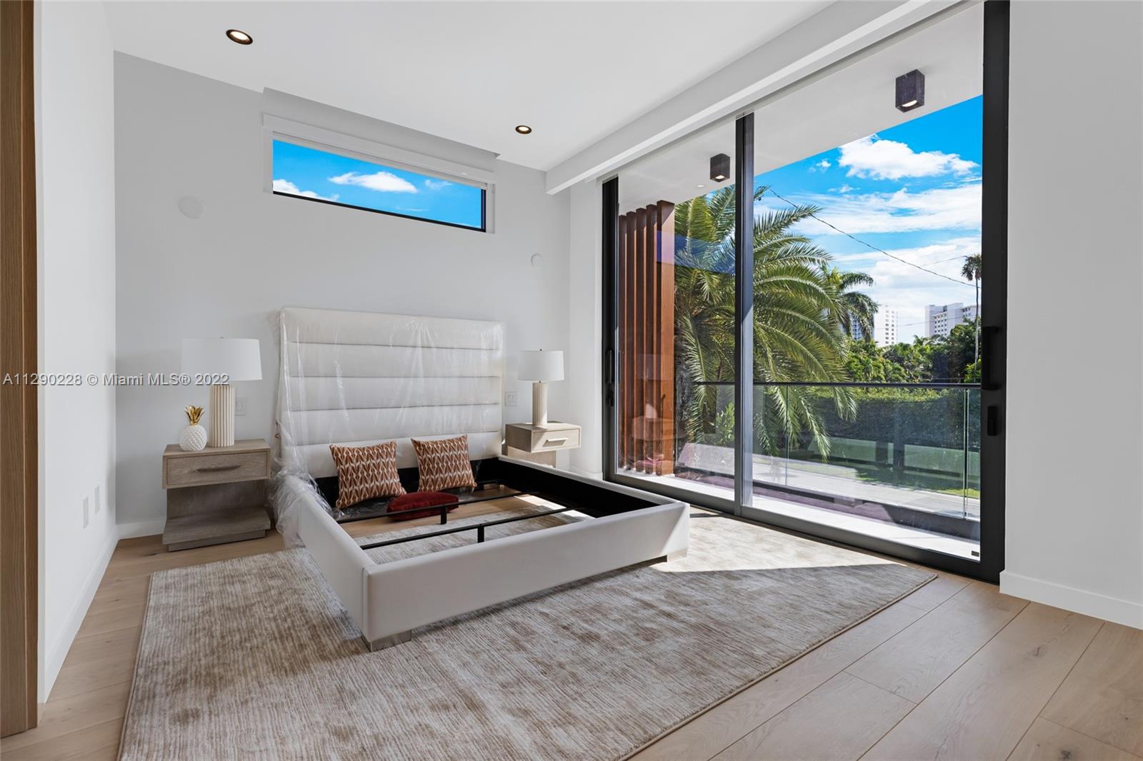 BEACH VIEW SUB - Residential