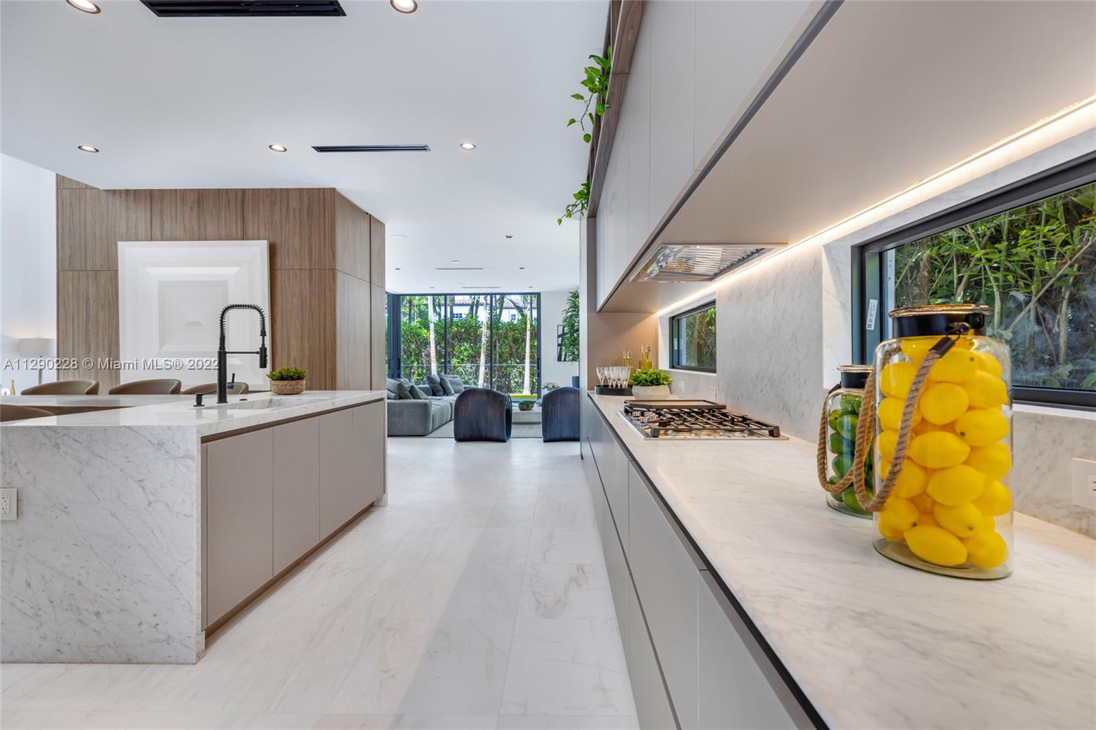 BEACH VIEW SUB - Residential