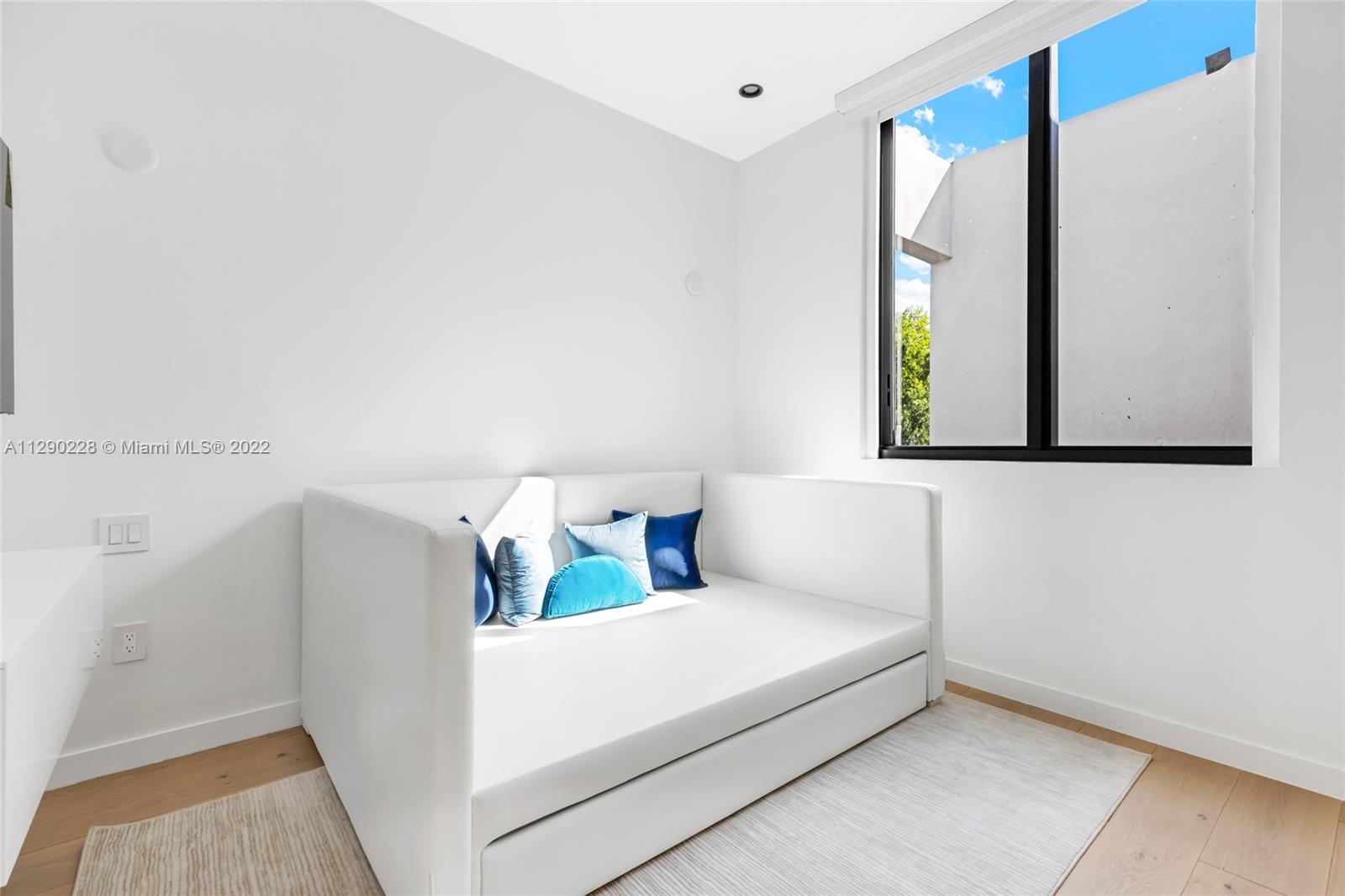 BEACH VIEW SUB - Residential