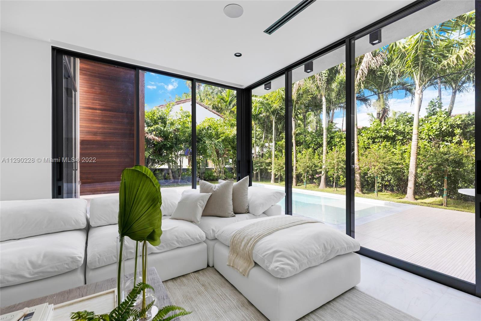 BEACH VIEW SUB - Residential