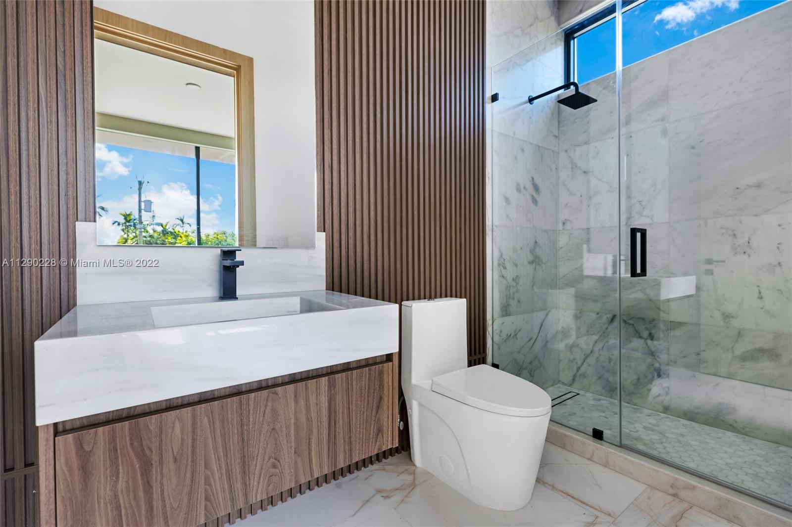 BEACH VIEW SUB - Residential