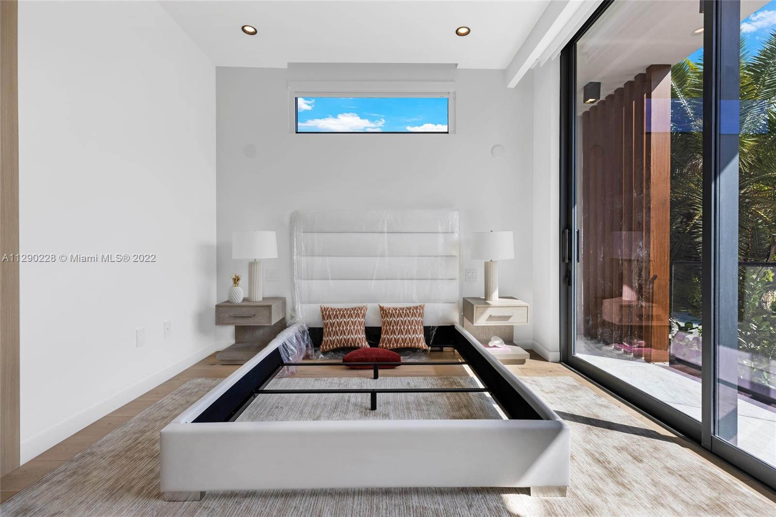 BEACH VIEW SUB - Residential