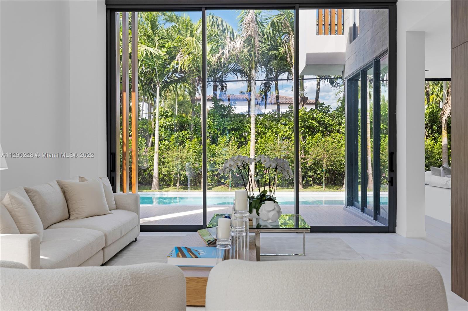 BEACH VIEW SUB - Residential