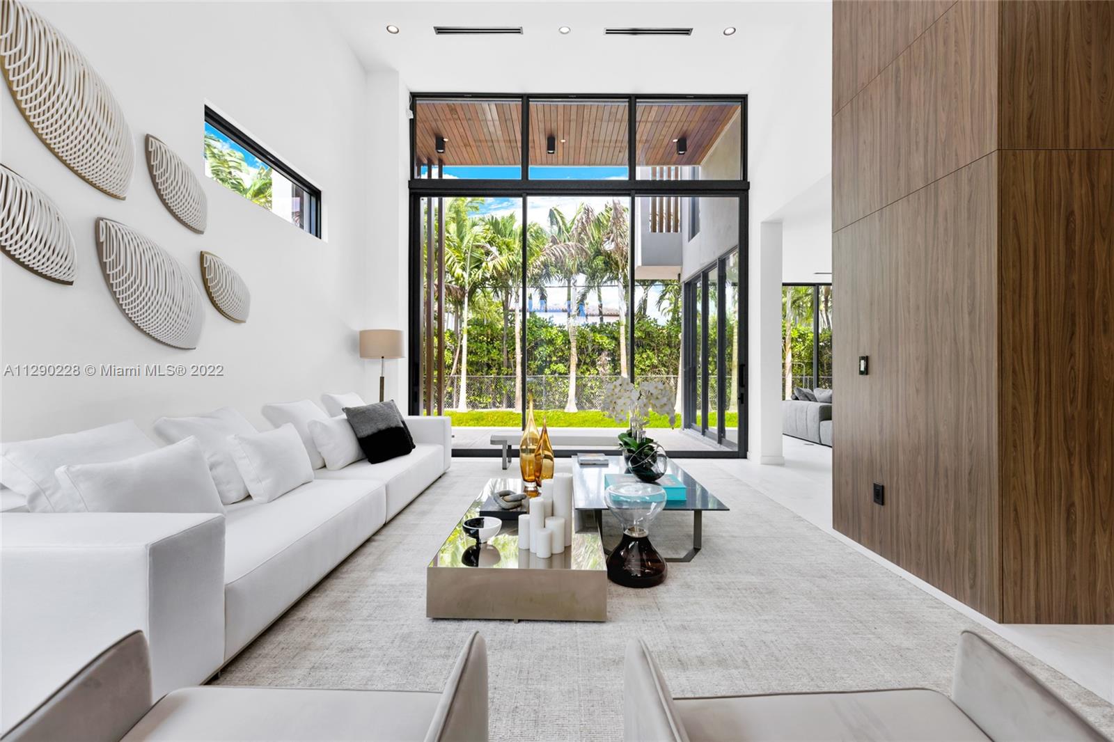 BEACH VIEW SUB - Residential