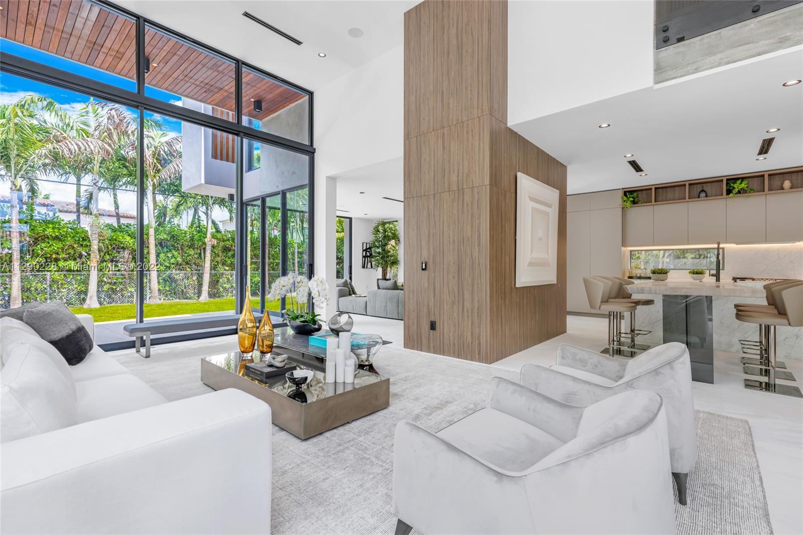 BEACH VIEW SUB - Residential