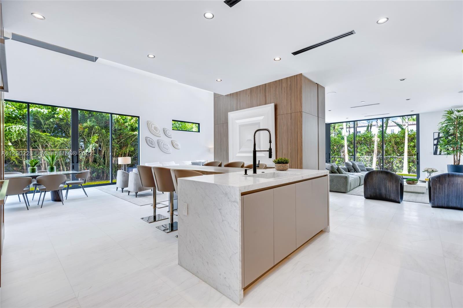 BEACH VIEW SUB - Residential