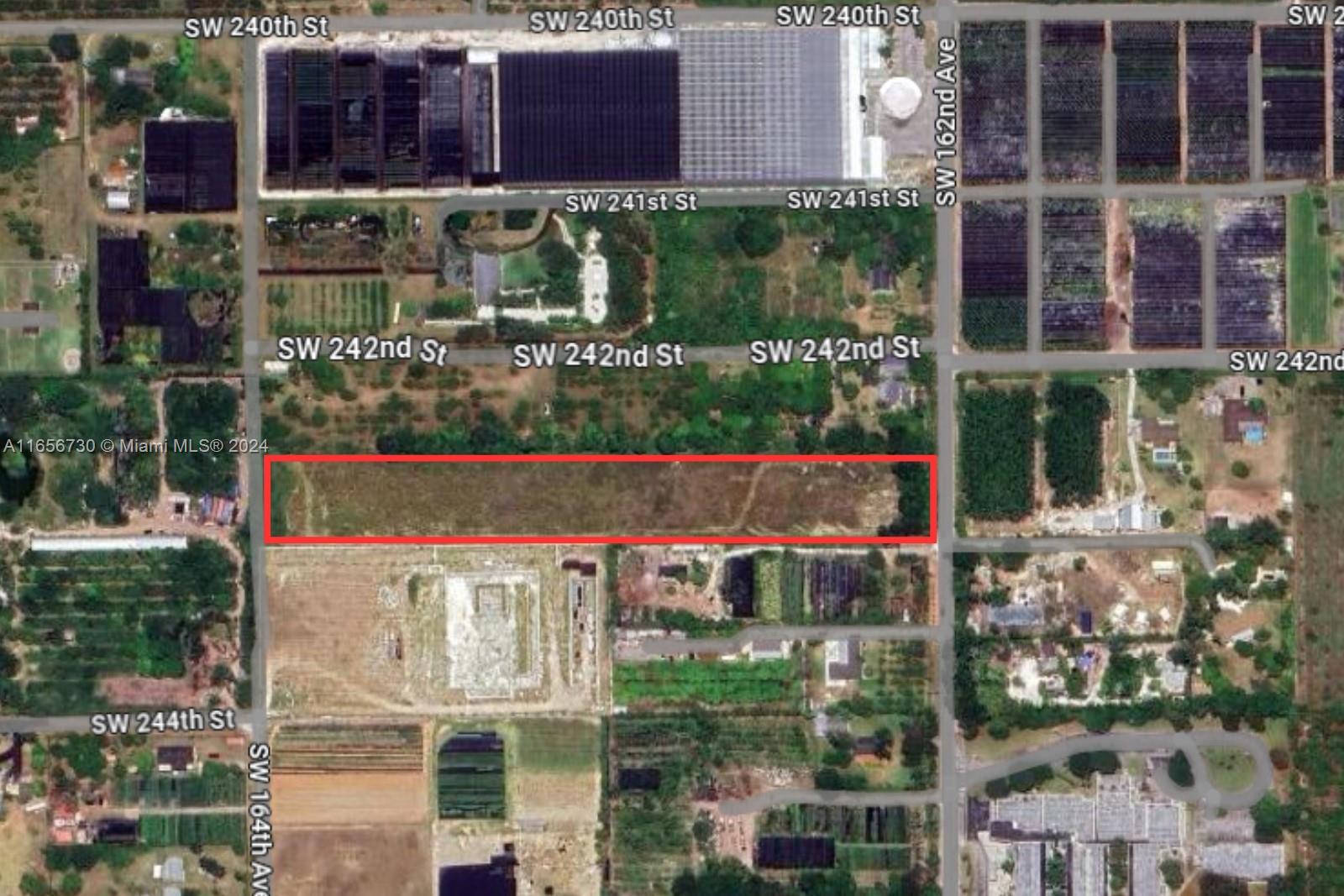 Opportunity to own 5.57 acres of prime real estate in the heart of the heart of the Redlands.