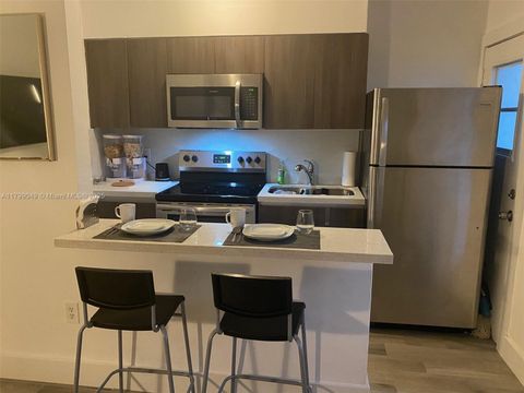 734 NW 80th St 07 Miami FL 33150