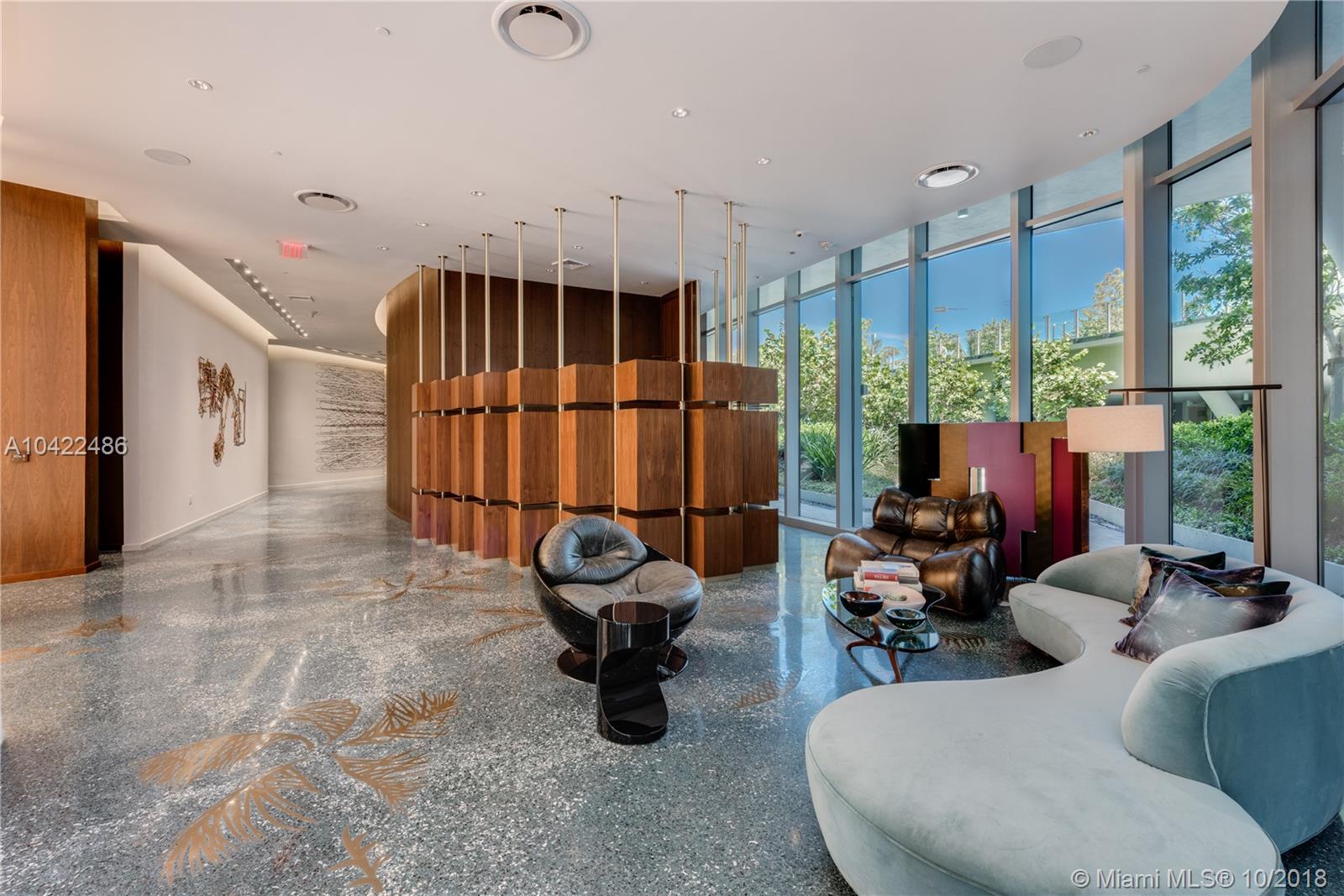 ONE OCEAN CONDO - Residential