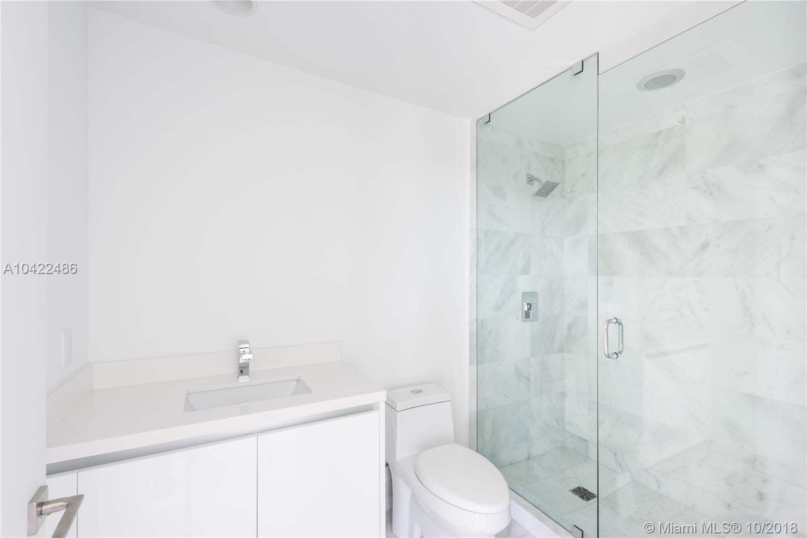 ONE OCEAN CONDO - Residential
