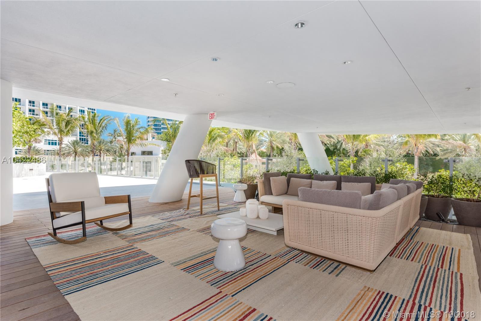 ONE OCEAN CONDO - Residential