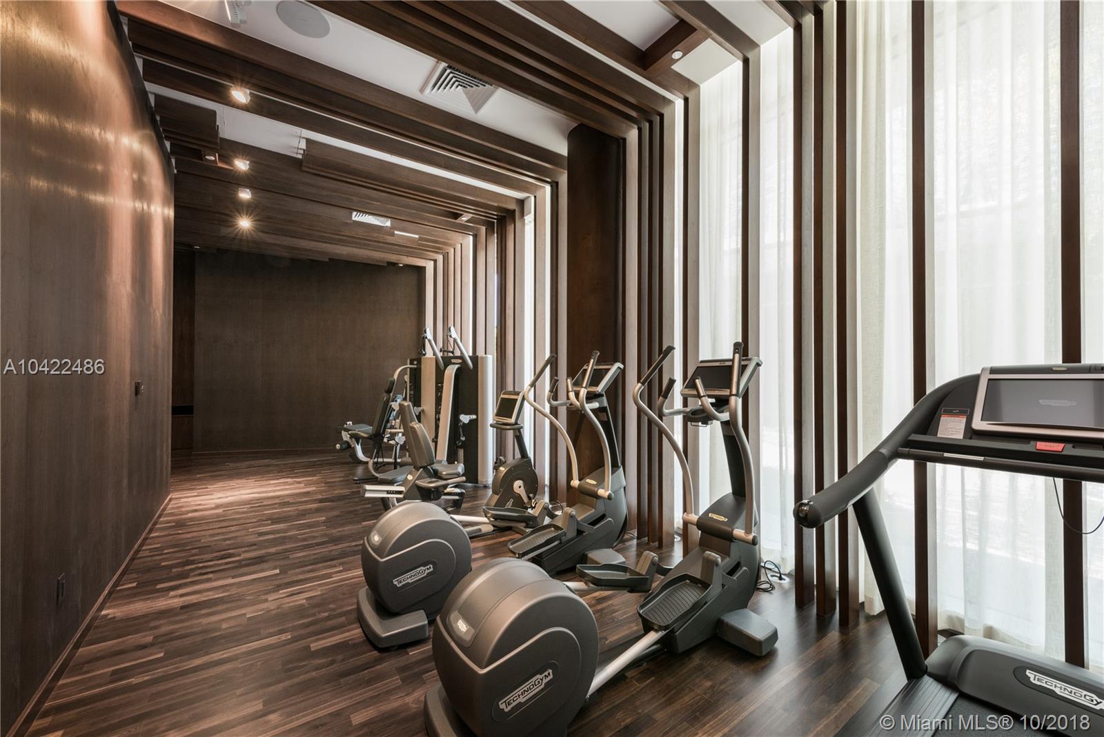 ONE OCEAN CONDO - Residential