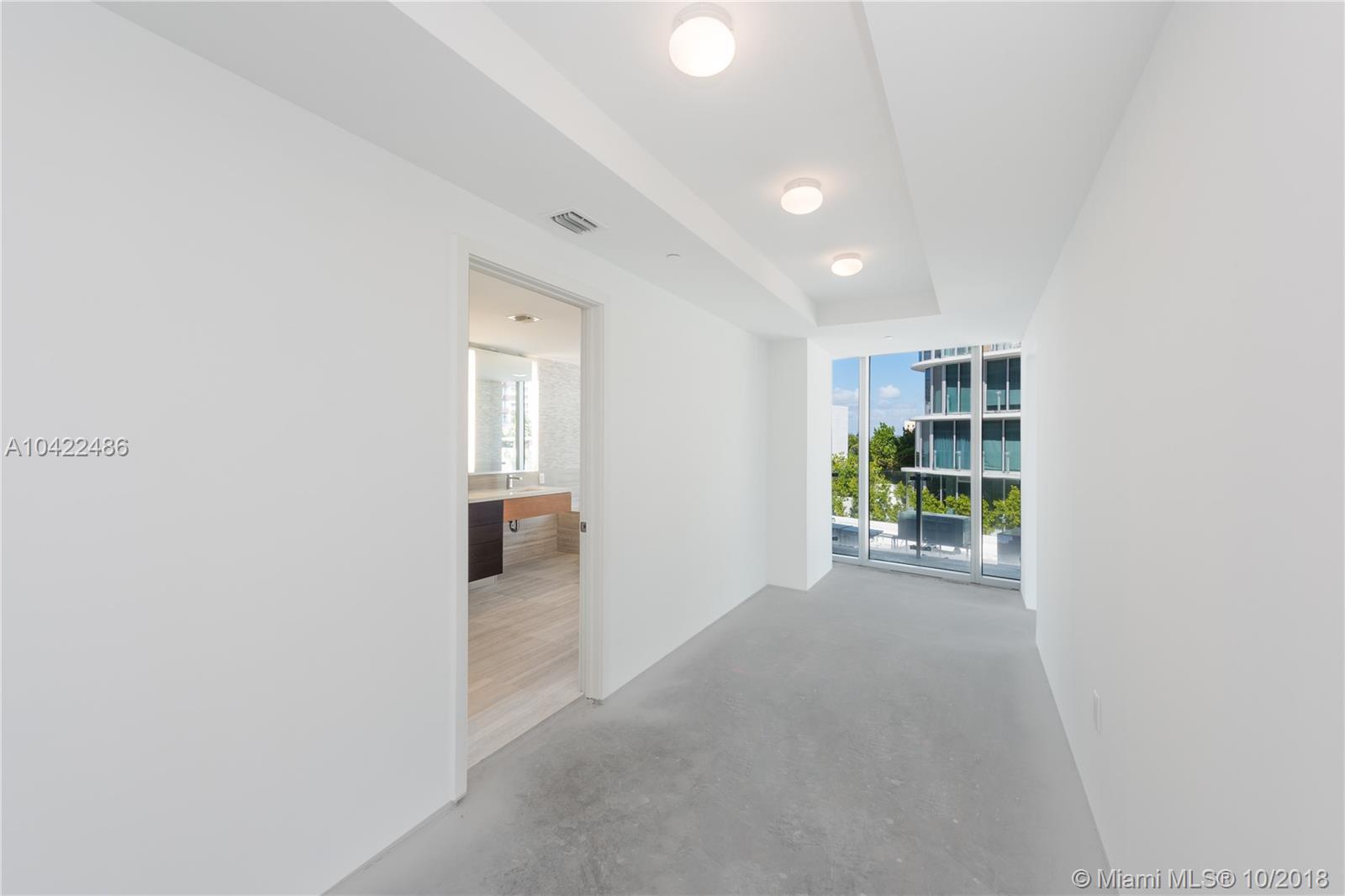 ONE OCEAN CONDO - Residential