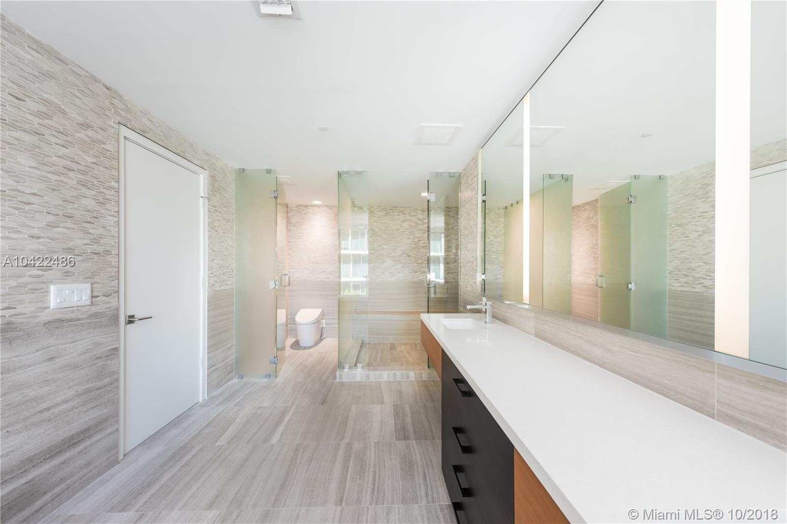 ONE OCEAN CONDO - Residential